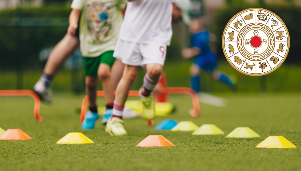 Horóscopo Chino: los 3 animales que tendrán una fuerte energía física este 15 de octubre de 2025